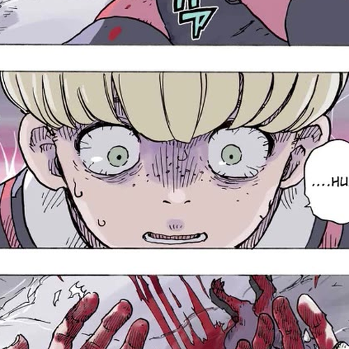 Clevatess - The King of Devil Beasts, the Baby and the Brave of the Undead Chapter 30: Another World cover