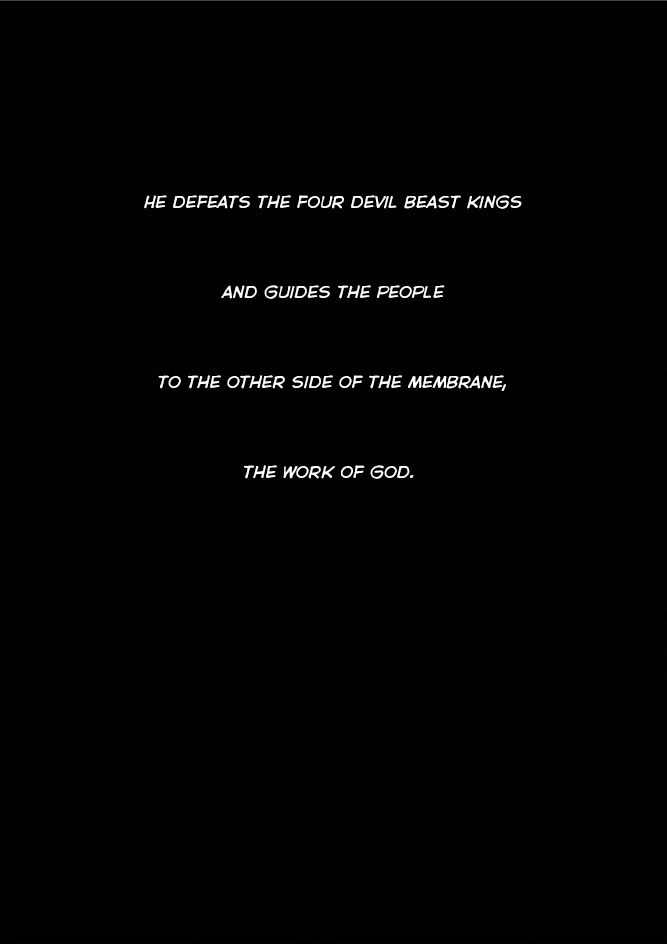 Clevatess - The King of Devil Beasts, the Baby and the Brave of the Undead Chapter 33 page 23 - Chapter 33: The Legend of the Hero and the Town of Origin