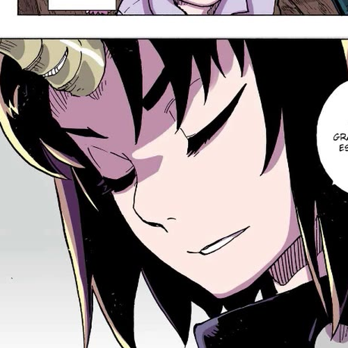 Clevatess - The King of Devil Beasts, the Baby and the Brave of the Undead Chapter 35: The Shadow Springs Into Action cover