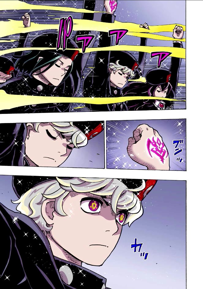 Clevatess - The King of Devil Beasts, the Baby and the Brave of the Undead Chapter 36 page 31 - Chapter 36: The Black Tower