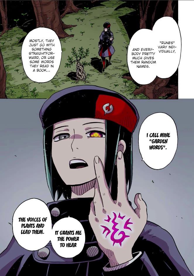 Clevatess - The King of Devil Beasts, the Baby and the Brave of the Undead Chapter 38 page 29 - Chapter 38: The Battle Begins