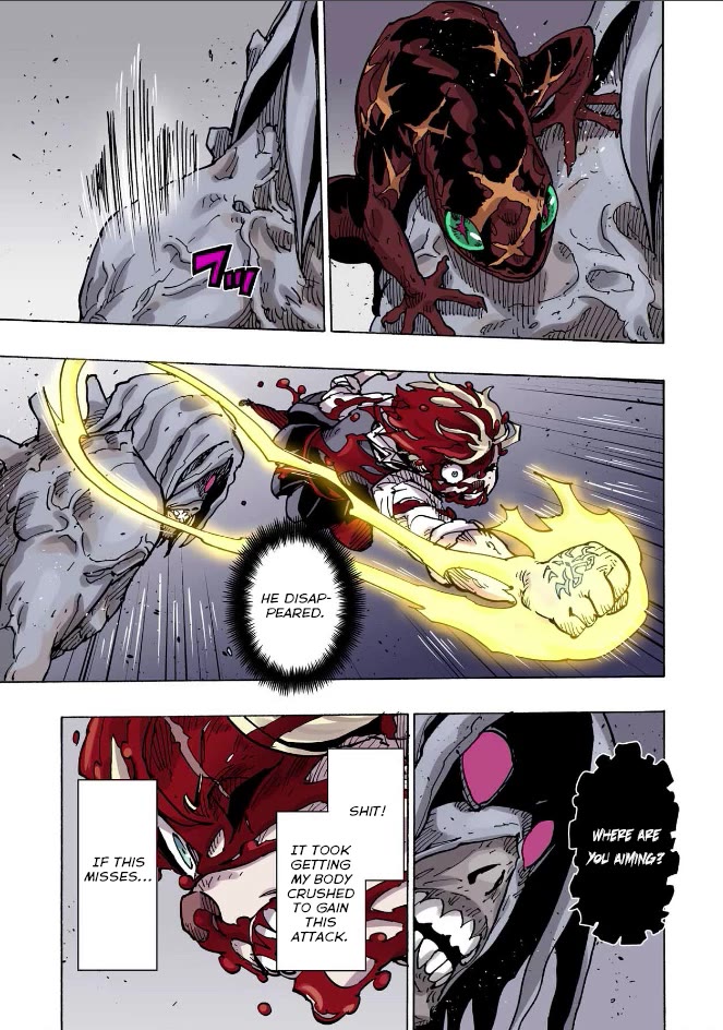 Clevatess - The King of Devil Beasts, the Baby and the Brave of the Undead Chapter 39 page 27 - Chapter 39: The Whispering Voice