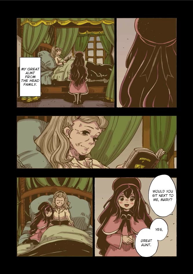 Clevatess - The King of Devil Beasts, the Baby and the Brave of the Undead Chapter 43 page 10 - Chapter 43: The Reason They Fight