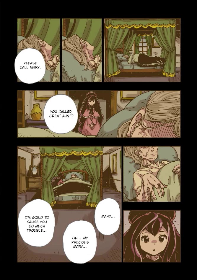 Clevatess - The King of Devil Beasts, the Baby and the Brave of the Undead Chapter 43 page 12 - Chapter 43: The Reason They Fight
