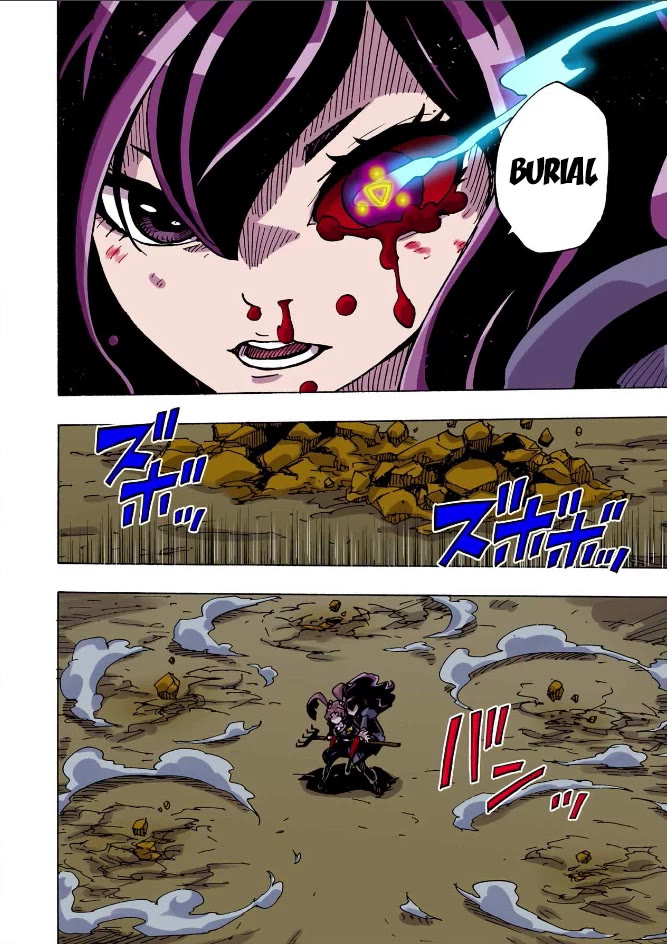 Clevatess - The King of Devil Beasts, the Baby and the Brave of the Undead Chapter 43 page 25 - Chapter 43: The Reason They Fight