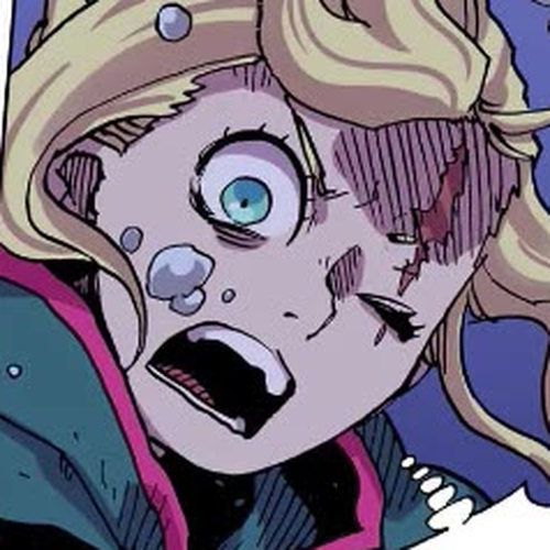 Clevatess - The King of Devil Beasts, the Baby and the Brave of the Undead Chapter 48: The Searing and the Ultramarine cover
