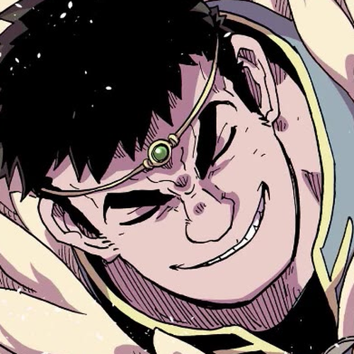 Clevatess - The King of Devil Beasts, the Baby and the Brave of the Undead Chapter 49: Familiar Faces cover