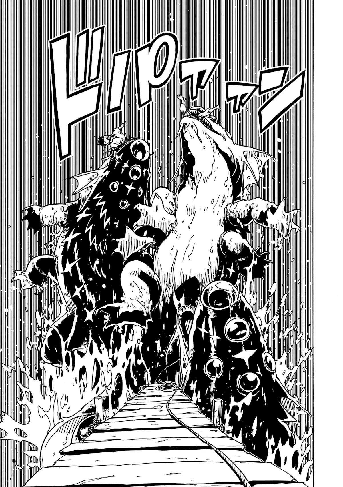 Clevatess - The King of Devil Beasts, the Baby and the Brave of the Undead Chapter 5 page 22 - Chapter 5: Nell's past
