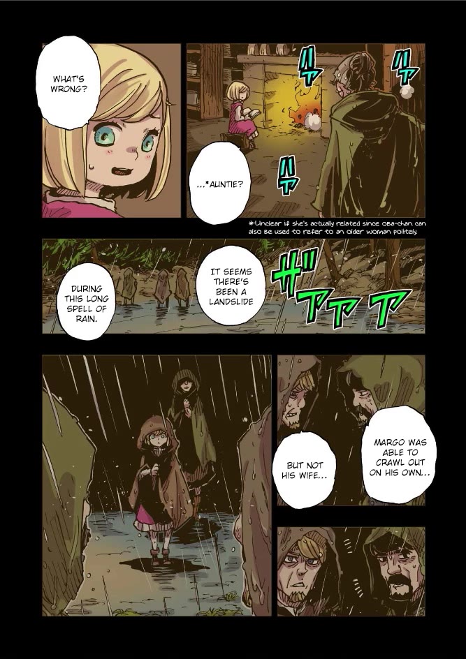 Clevatess - The King of Devil Beasts, the Baby and the Brave of the Undead Chapter 51 page 26 - Chapter 51: The Trial