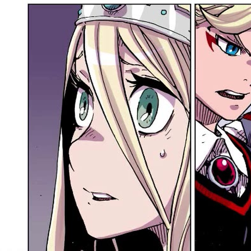 Clevatess - The King of Devil Beasts, the Baby and the Brave of the Undead Chapter 51: The Trial cover