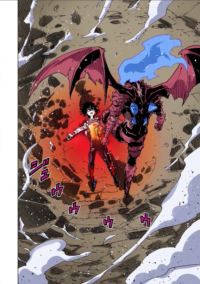 Clevatess - The King of Devil Beasts, the Baby and the Brave of the Undead Chapter 53 page 31 - Chapter 53: A Devil Beast King's Millennium