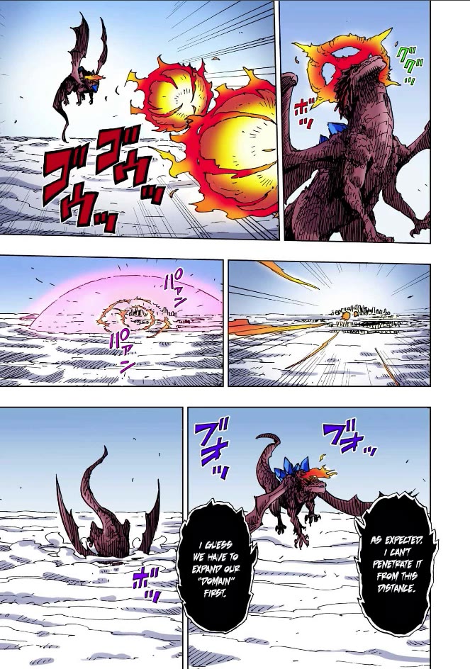 Clevatess - The King of Devil Beasts, the Baby and the Brave of the Undead Chapter 54 page 3 - Chapter 54: Wright, the True Hero