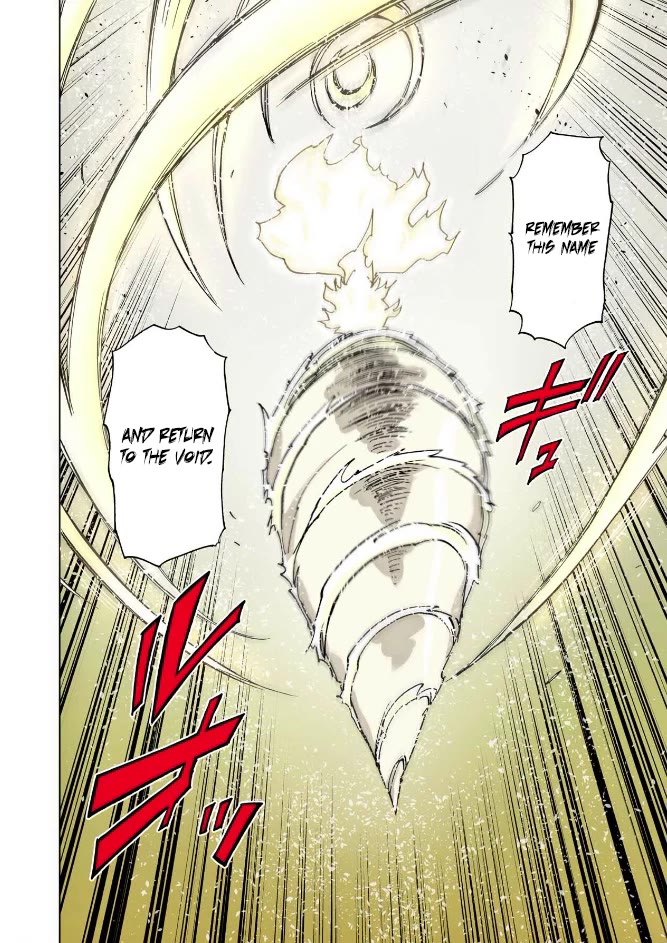 Clevatess - The King of Devil Beasts, the Baby and the Brave of the Undead Chapter 56 page 20 - Chapter 56: The Roaring of the Devil Beast Kings
