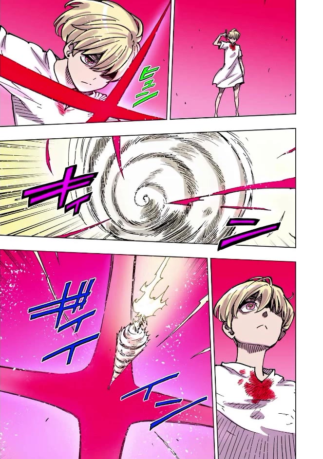 Clevatess - The King of Devil Beasts, the Baby and the Brave of the Undead Chapter 56 page 21 - Chapter 56: The Roaring of the Devil Beast Kings