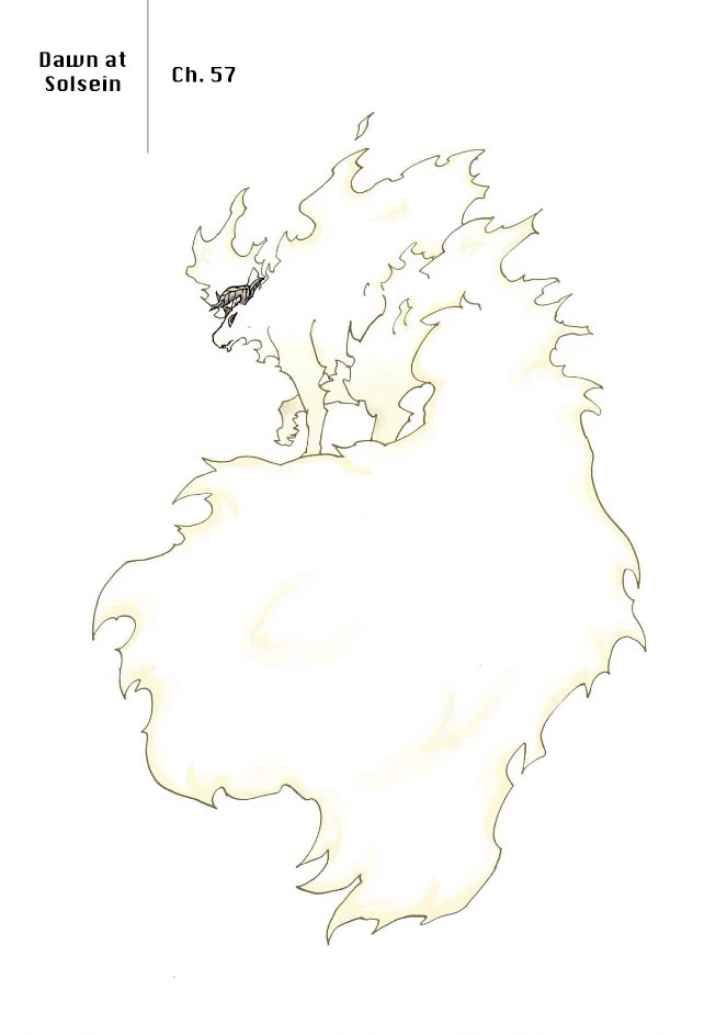 Clevatess - The King of Devil Beasts, the Baby and the Brave of the Undead Chapter 57 page 1 - Chapter 57: Dawn at Solsein