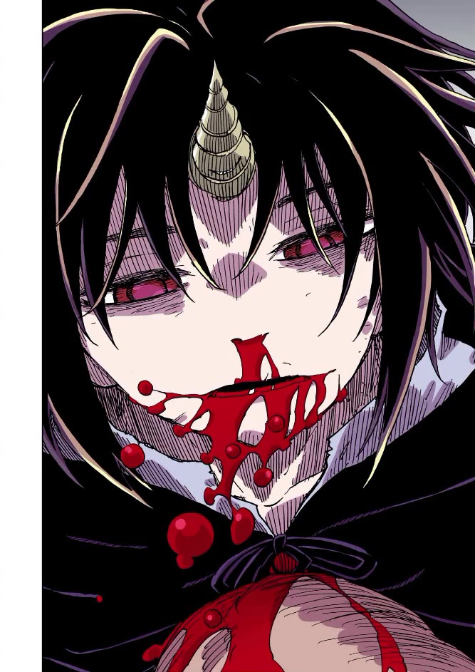 Clevatess - The King of Devil Beasts, the Baby and the Brave of the Undead Chapter 57 page 23 - Chapter 57: Dawn at Solsein