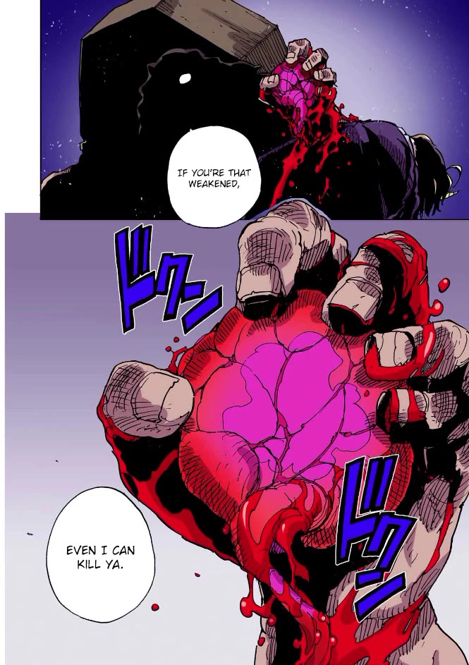 Clevatess - The King of Devil Beasts, the Baby and the Brave of the Undead Chapter 57 page 25 - Chapter 57: Dawn at Solsein