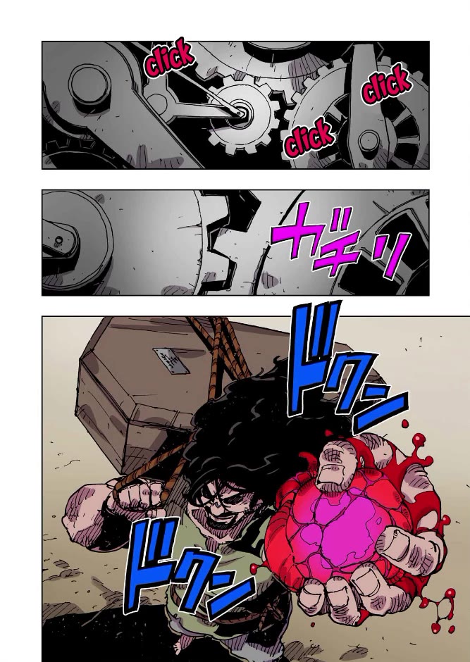 Clevatess - The King of Devil Beasts, the Baby and the Brave of the Undead Chapter 57 page 27 - Chapter 57: Dawn at Solsein