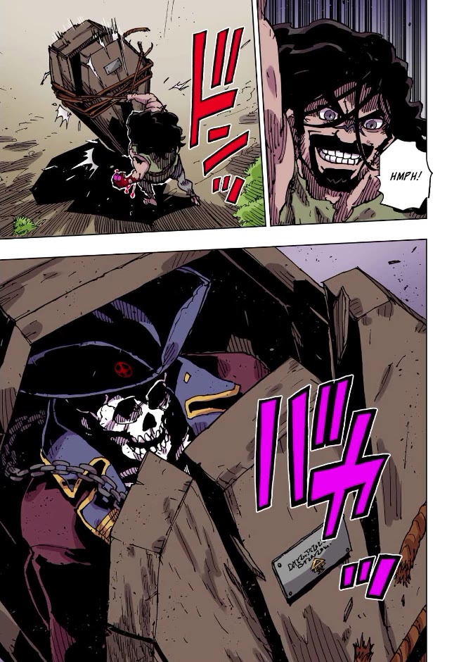 Clevatess - The King of Devil Beasts, the Baby and the Brave of the Undead Chapter 57 page 28 - Chapter 57: Dawn at Solsein