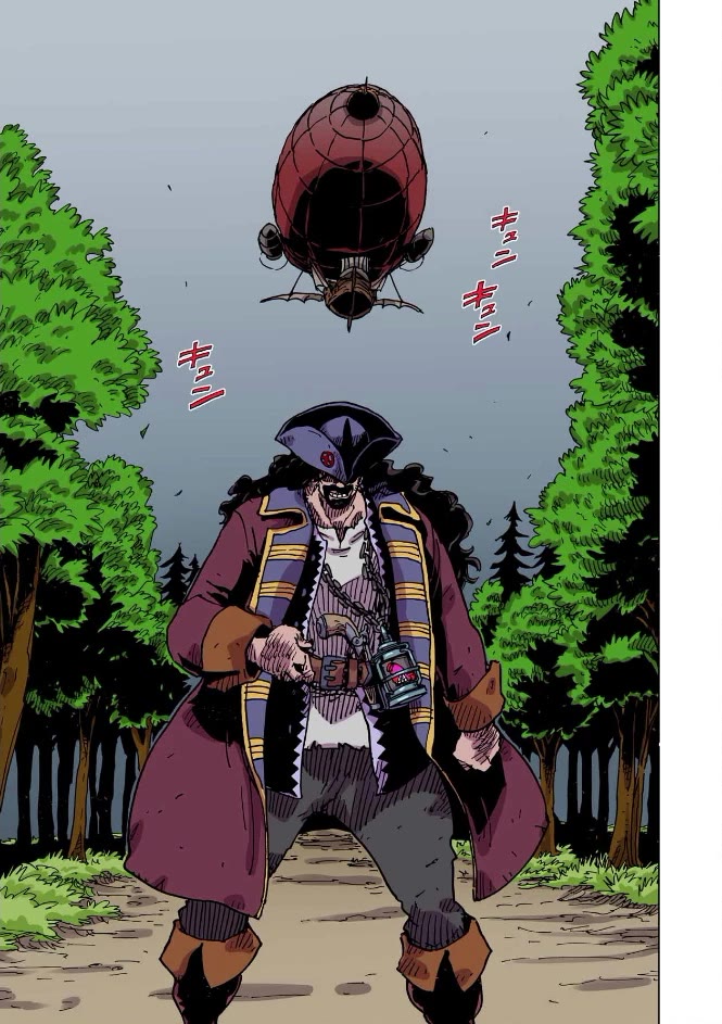 Clevatess - The King of Devil Beasts, the Baby and the Brave of the Undead Chapter 57 page 32 - Chapter 57: Dawn at Solsein