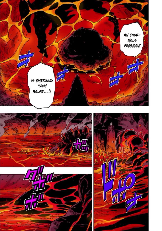 Clevatess - The King of Devil Beasts, the Baby and the Brave of the Undead Chapter 59 page 19 - Chapter 59: Towards a New Horizon
