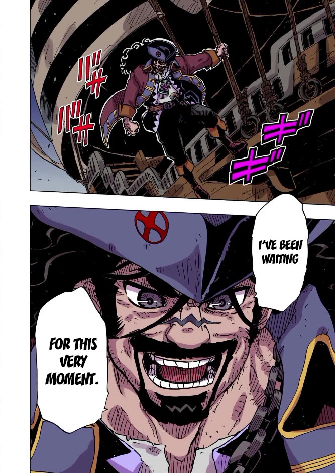 Clevatess - The King of Devil Beasts, the Baby and the Brave of the Undead Chapter 59 page 24 - Chapter 59: Towards a New Horizon