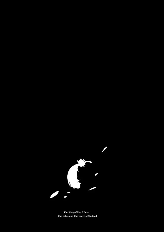 Clevatess - The King of Devil Beasts, the Baby and the Brave of the Undead Chapter 59 page 34 - Chapter 59: Towards a New Horizon