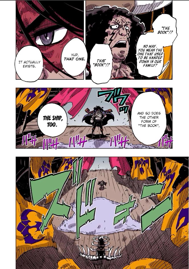 Clevatess - The King of Devil Beasts, the Baby and the Brave of the Undead Chapter 60 page 26 - Chapter 60