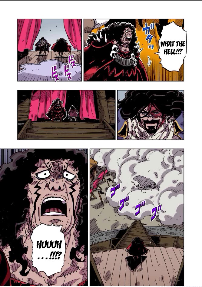 Clevatess - The King of Devil Beasts, the Baby and the Brave of the Undead Chapter 60 page 27 - Chapter 60