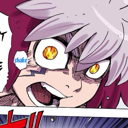 Clevatess - The King of Devil Beasts, the Baby and the Brave of the Undead Chapter 62 cover