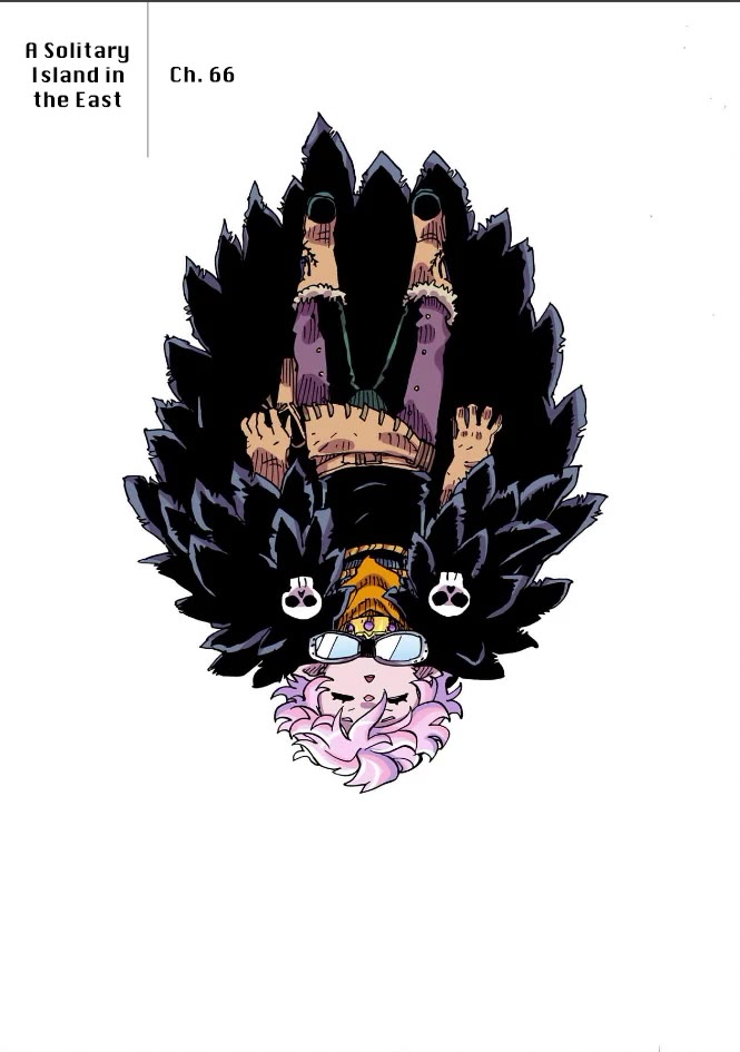 Clevatess - The King of Devil Beasts, the Baby and the Brave of the Undead Chapter 66 page 1 - Chapter 66