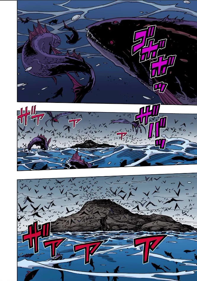 Clevatess - The King of Devil Beasts, the Baby and the Brave of the Undead Chapter 66 page 2 - Chapter 66