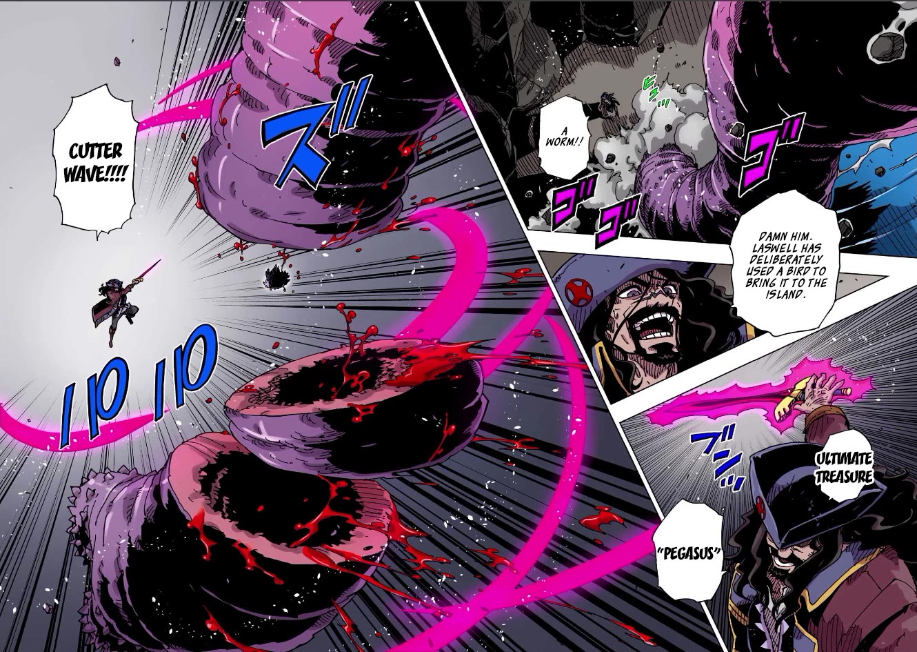 Clevatess - The King of Devil Beasts, the Baby and the Brave of the Undead Chapter 66 page 31 - Chapter 66
