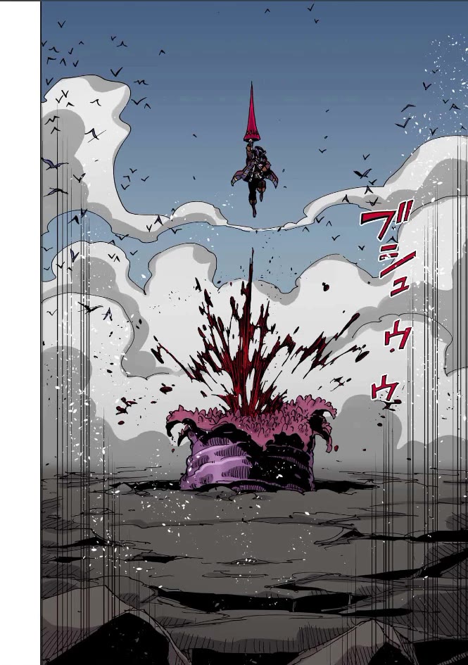 Clevatess - The King of Devil Beasts, the Baby and the Brave of the Undead Chapter 67 page 22 - Chapter 67
