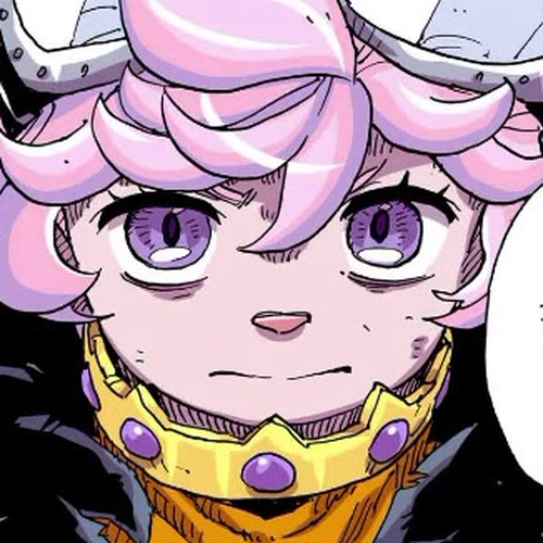 Clevatess - The King of Devil Beasts, the Baby and the Brave of the Undead Chapter 67 cover