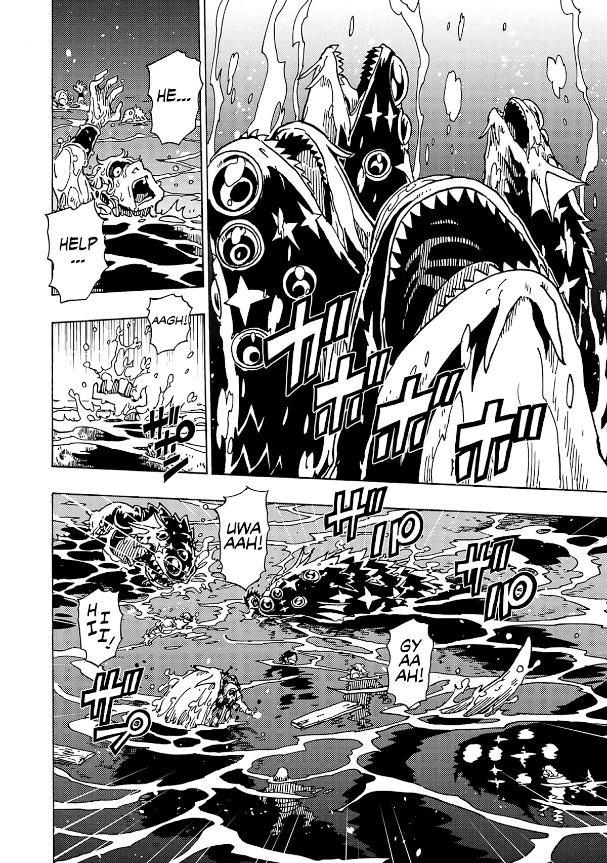 Clevatess - The King of Devil Beasts, the Baby and the Brave of the Undead Chapter 7 page 34 - Chapter 7: Encounter with sorcery