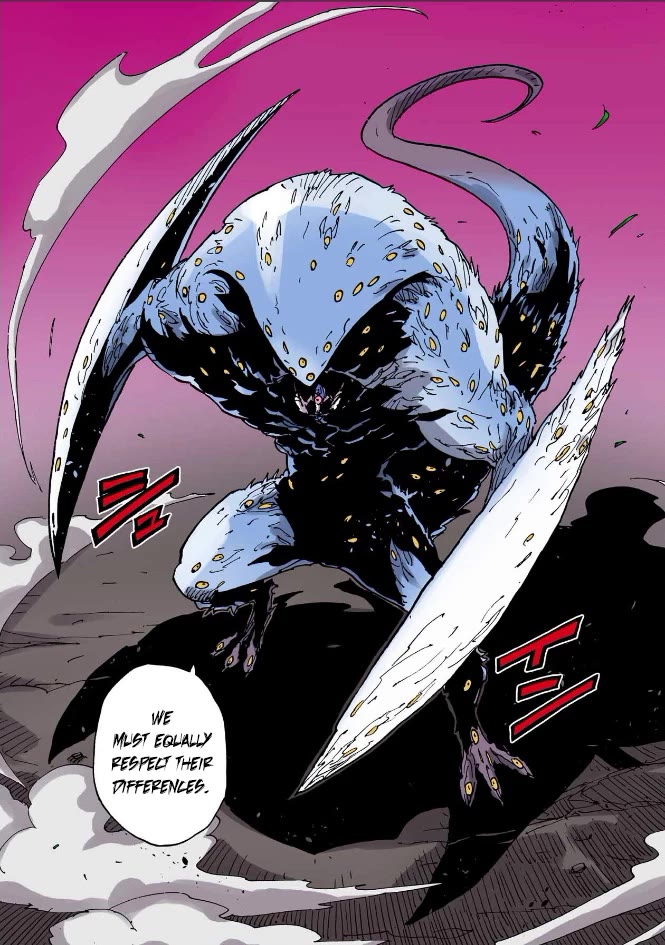 Clevatess - The King of Devil Beasts, the Baby and the Brave of the Undead Chapter 70 page 10 - Chapter 70