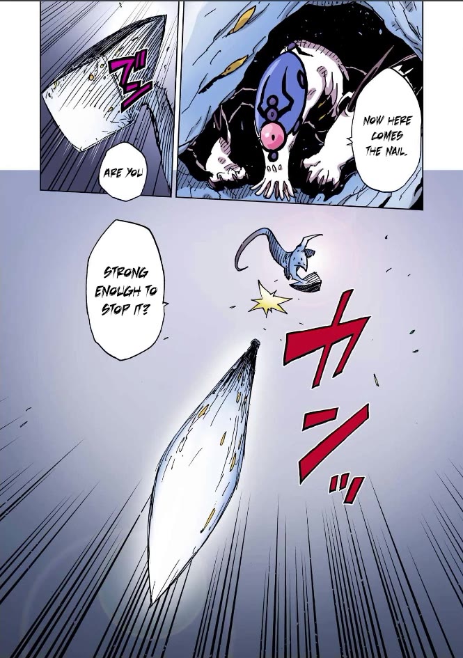 Clevatess - The King of Devil Beasts, the Baby and the Brave of the Undead Chapter 70 page 29 - Chapter 70