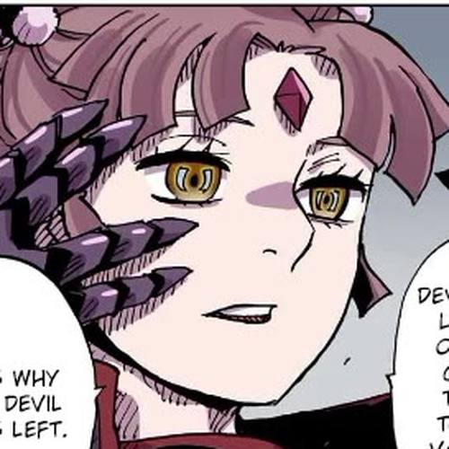 Clevatess - The King of Devil Beasts, the Baby and the Brave of the Undead Chapter 72 cover