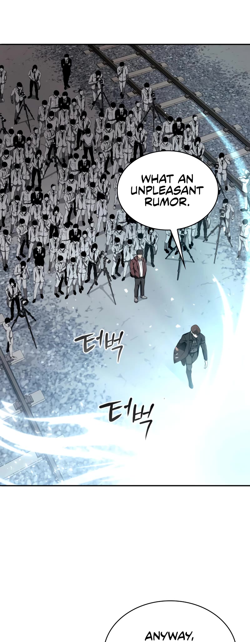 Clever Cleaning Life Of The Returned Genius Hunter Chapter 1 page 15 - Chapter 1