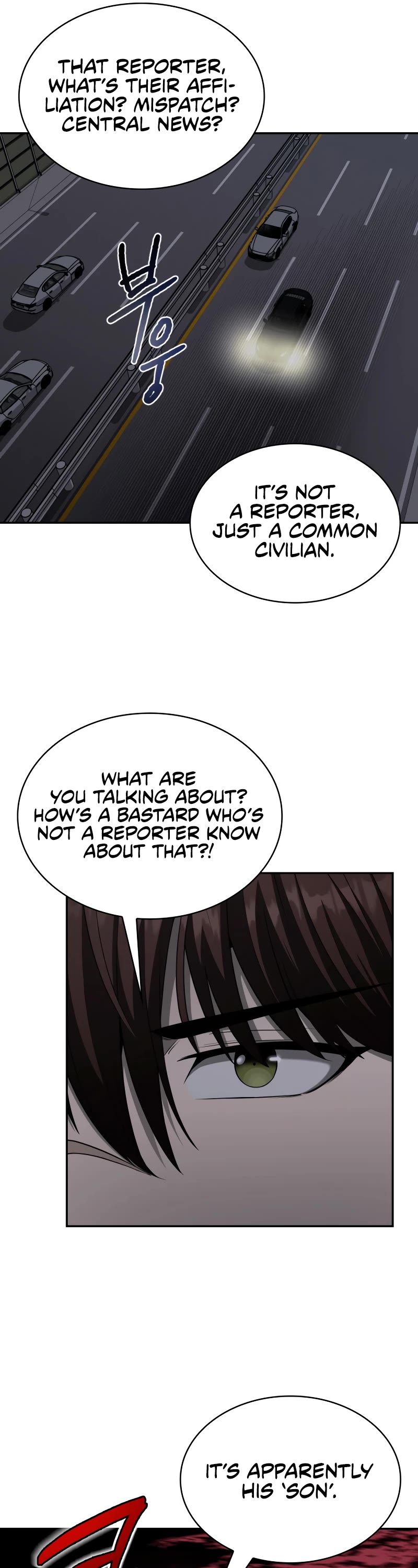 Clever Cleaning Life Of The Returned Genius Hunter Chapter 1 page 27 - Chapter 1