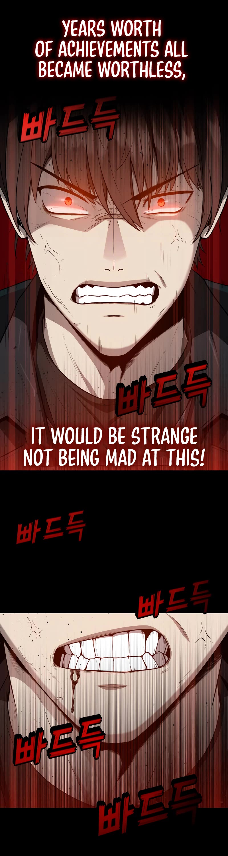 Clever Cleaning Life Of The Returned Genius Hunter Chapter 1 page 38 - Chapter 1