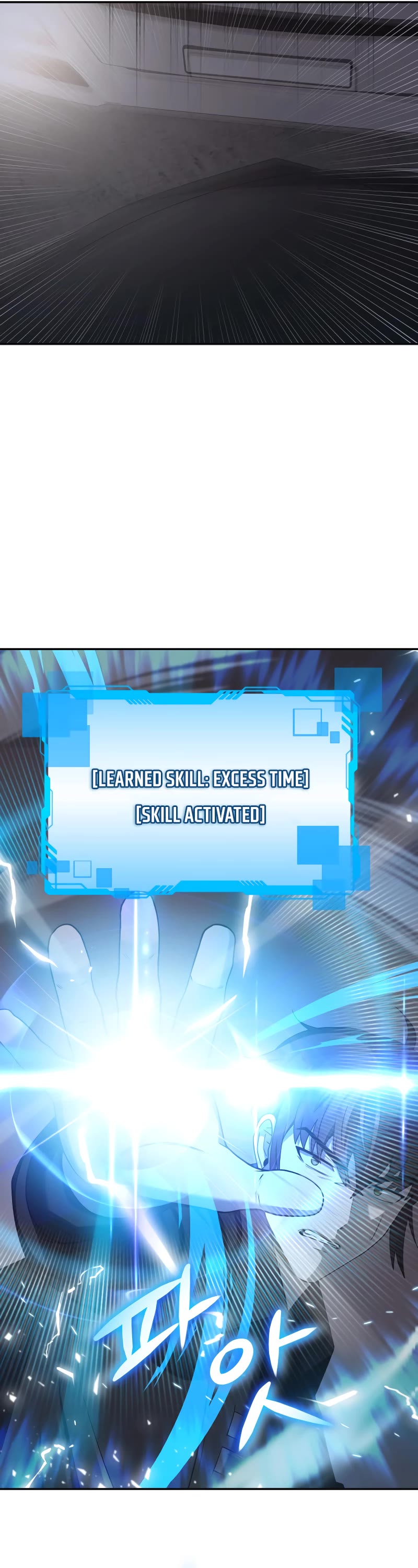 Clever Cleaning Life Of The Returned Genius Hunter Chapter 1 page 47 - Chapter 1