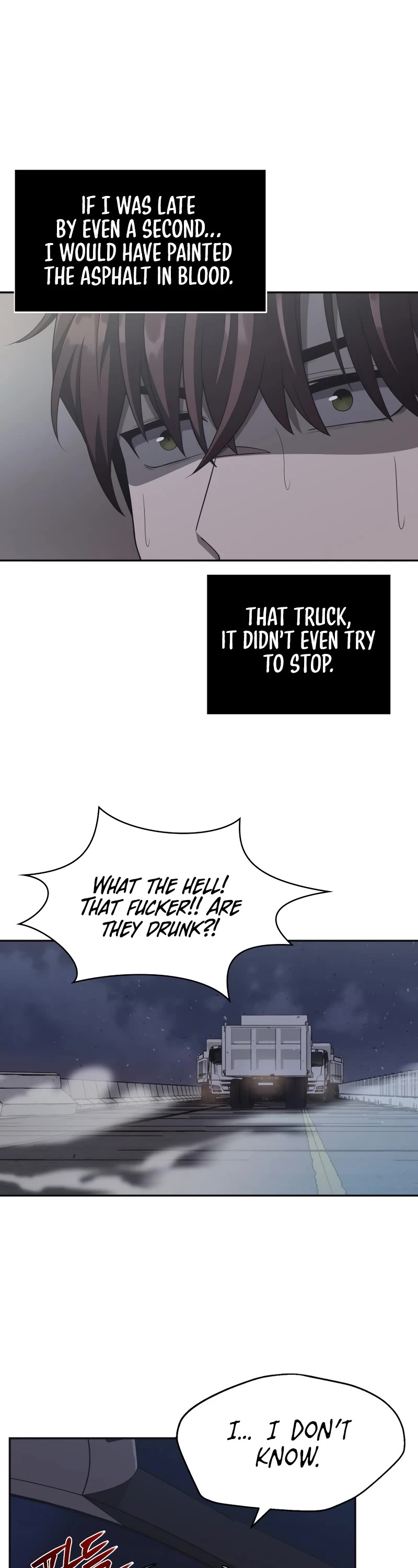 Clever Cleaning Life Of The Returned Genius Hunter Chapter 1 page 49 - Chapter 1