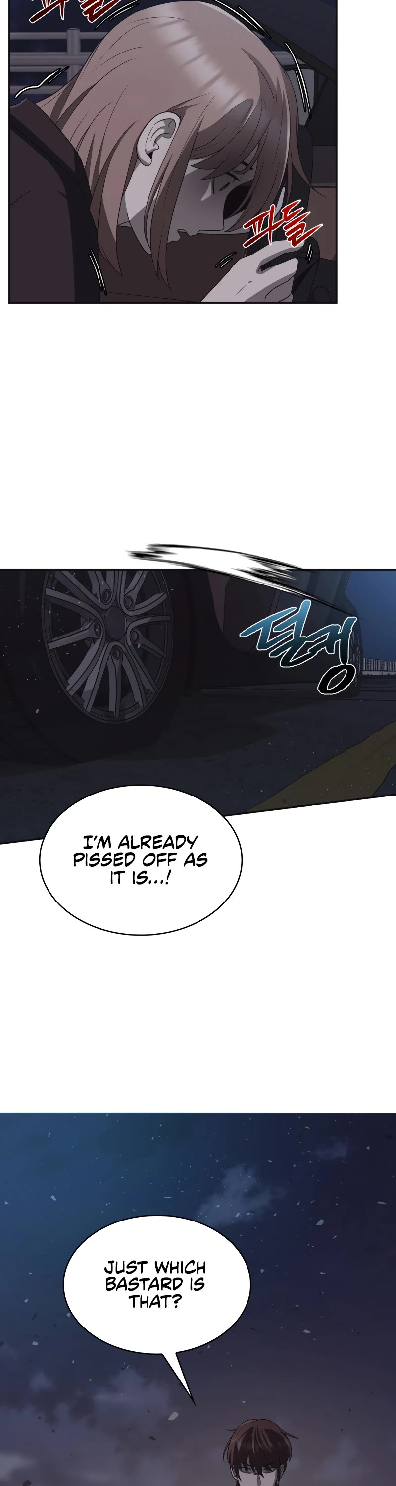 Clever Cleaning Life Of The Returned Genius Hunter Chapter 1 page 50 - Chapter 1