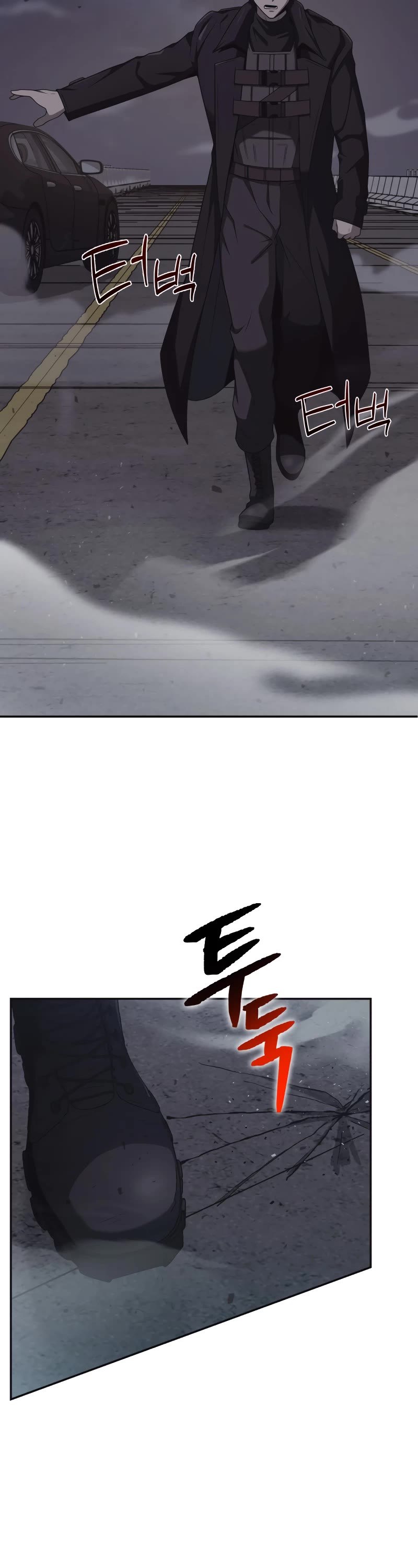 Clever Cleaning Life Of The Returned Genius Hunter Chapter 1 page 51 - Chapter 1