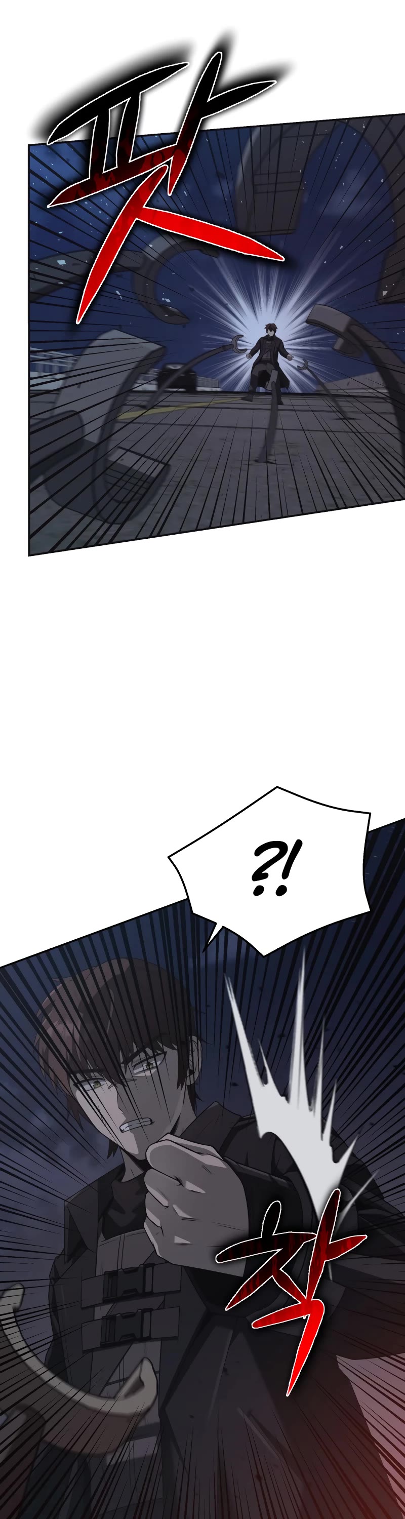 Clever Cleaning Life Of The Returned Genius Hunter Chapter 1 page 52 - Chapter 1