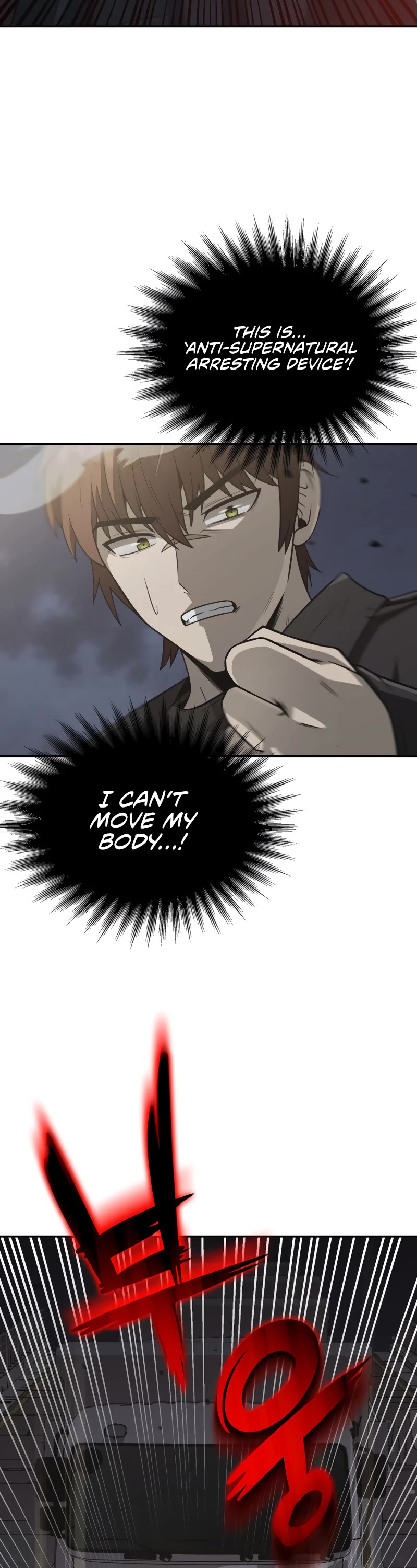Clever Cleaning Life Of The Returned Genius Hunter Chapter 1 page 53 - Chapter 1