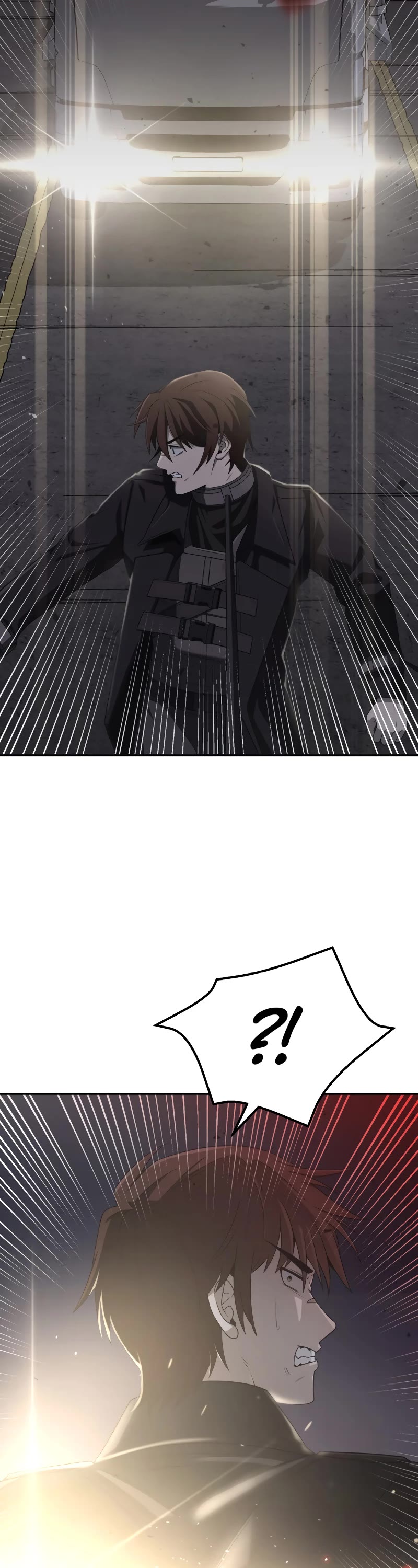 Clever Cleaning Life Of The Returned Genius Hunter Chapter 1 page 54 - Chapter 1