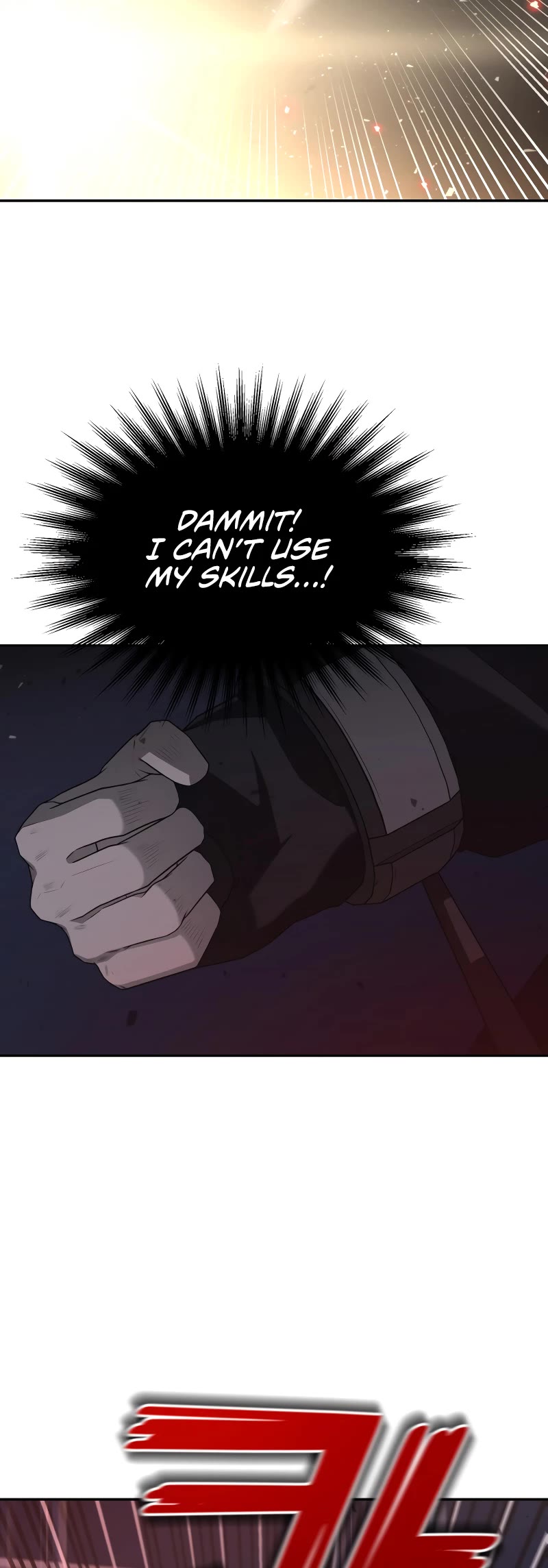 Clever Cleaning Life Of The Returned Genius Hunter Chapter 1 page 55 - Chapter 1